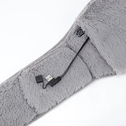 3-Level Electric Graphene Heating Pad