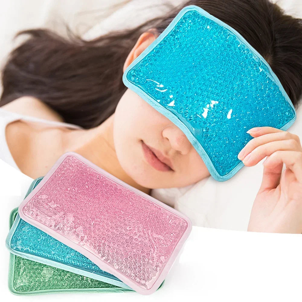 Reusable Hot & Cold Gel Ice Pack