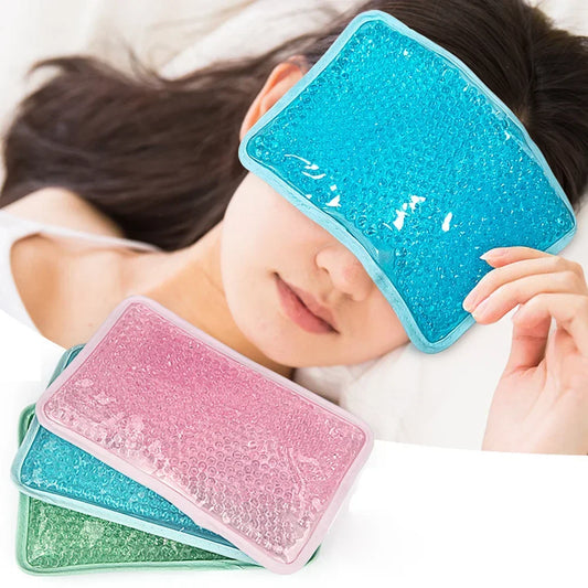 Reusable Hot & Cold Gel Ice Pack