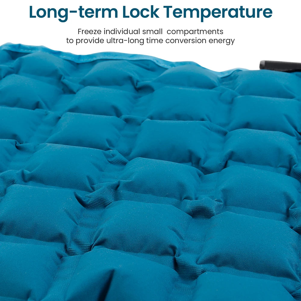 Multi-Functional Hot & Cold Ice Pack