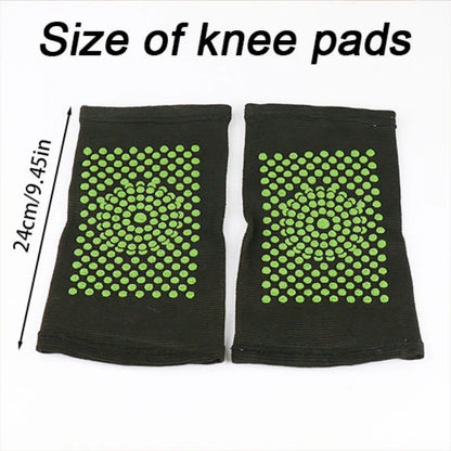 Latex Wormwood Knee Support