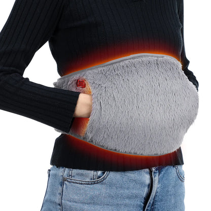 3-Level Electric Graphene Heating Pad