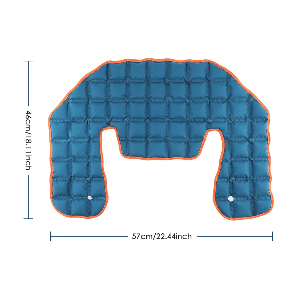 Reusable Gel Hot & Cold Ice Pack