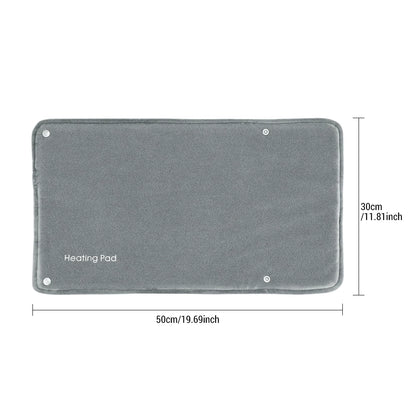 3-Level Electric Graphene Heating Pad