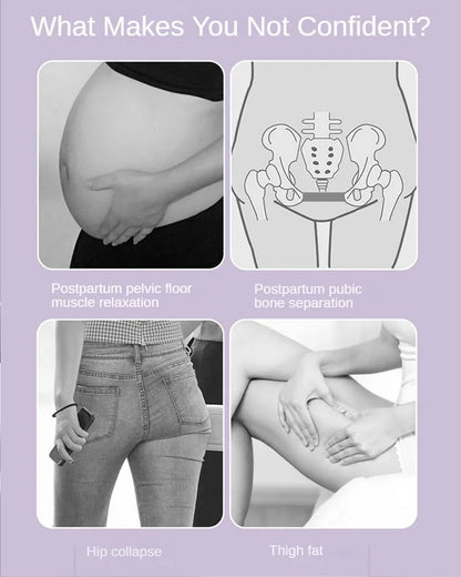 Kegel & Hip Muscle Trainer