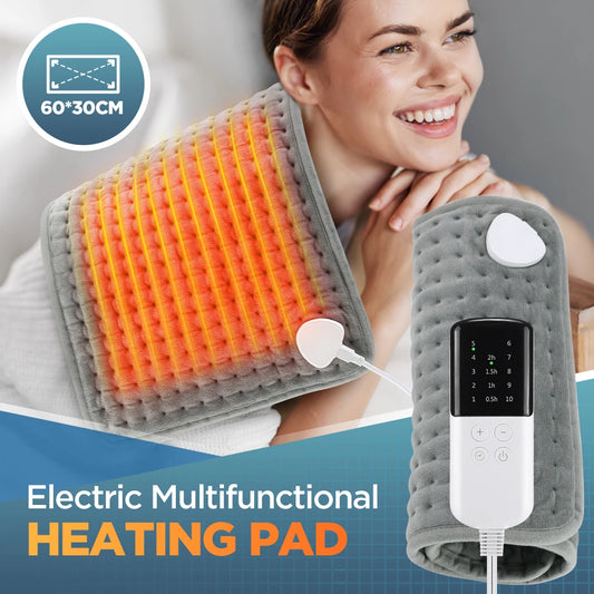 Electric Heating Pad Thermal Mat