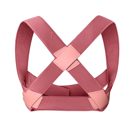 Adjustable Back Posture Corrector