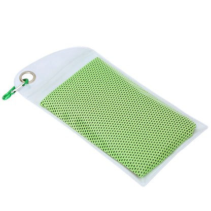 Quick-Dry Cooling Sports Towel
