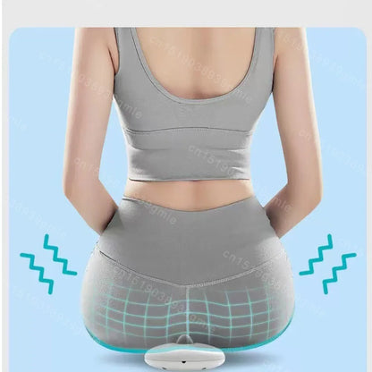Pelvic Floor & Kegel Trainer