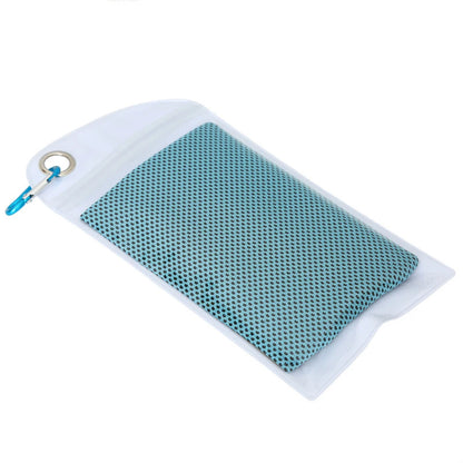 Quick-Dry Cooling Sports Towel
