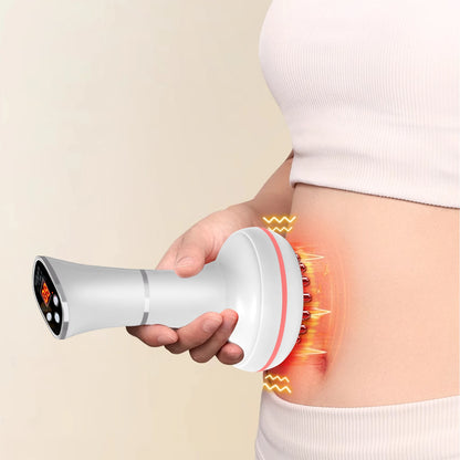 Electric Meridian Body Massager
