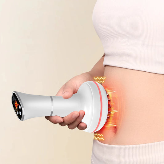 Electric Meridian Body Massager