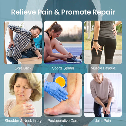 Multi-Functional Hot & Cold Ice Pack
