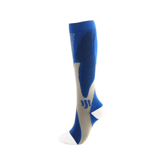 Compression Socks for Sports & Circulation
