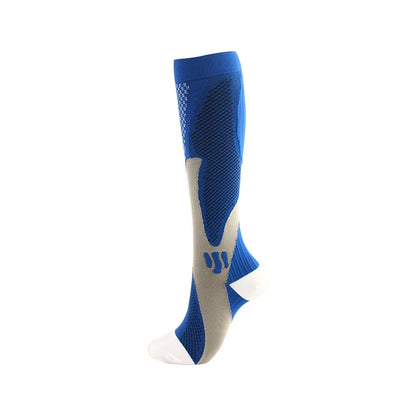 Compression Socks for Sports & Circulation