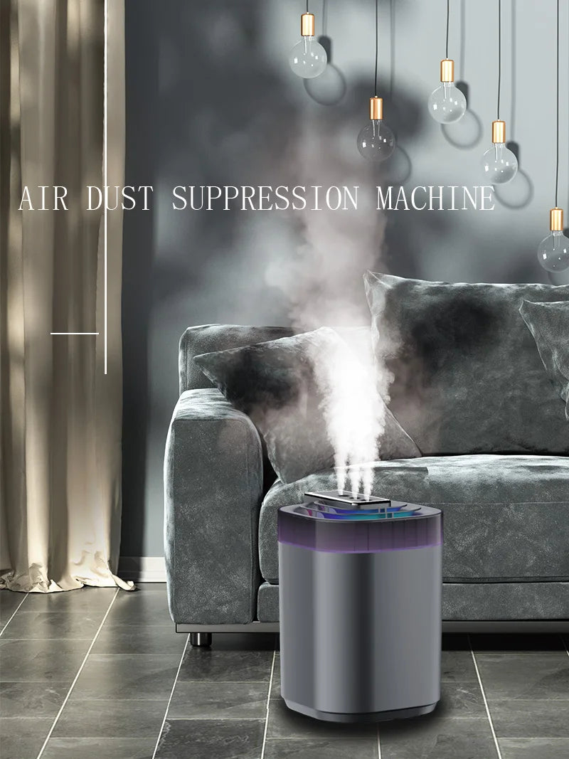 3L Ultrasonic Cool Mist Humidifier