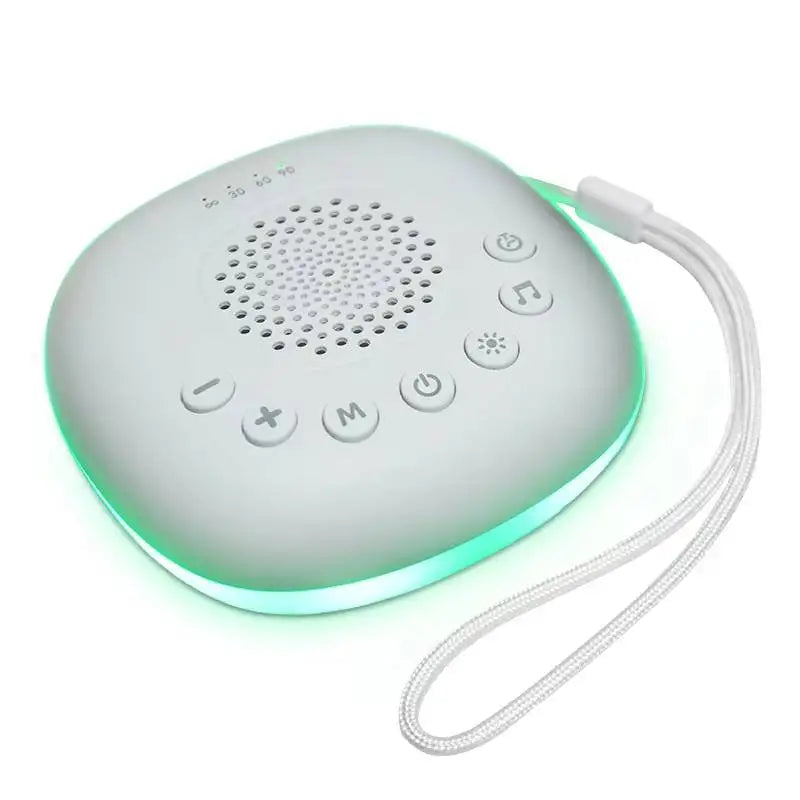 Portable White Noise Sleep Machine