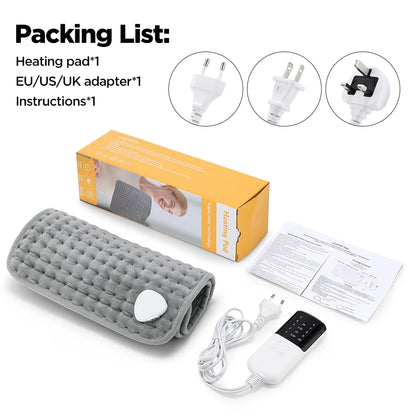 Electric Heating Pad Thermal Mat