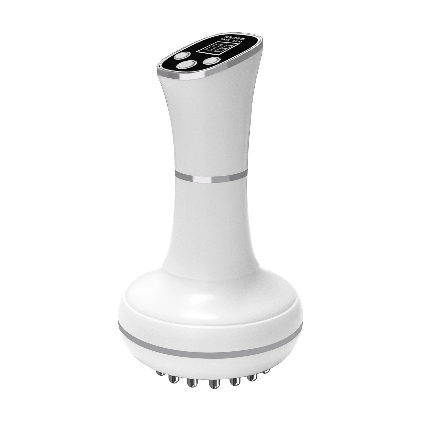 Electric Meridian Body Massager