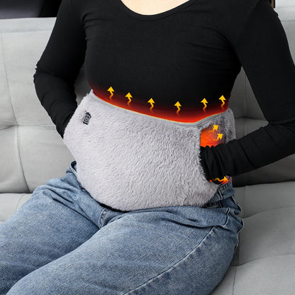 3-Level Electric Graphene Heating Pad