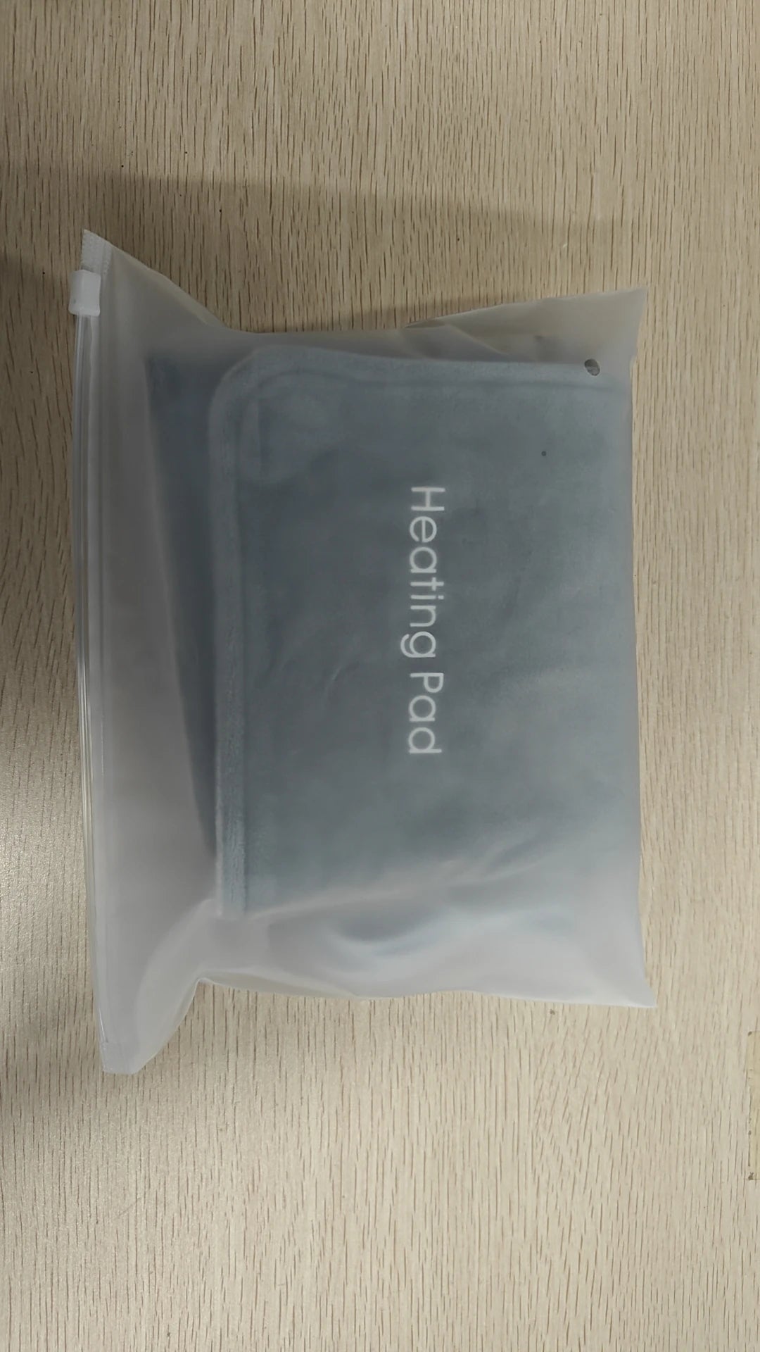 3-Level Electric Graphene Heating Pad