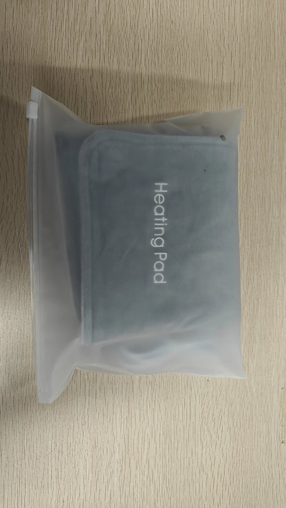 3-Level Electric Graphene Heating Pad