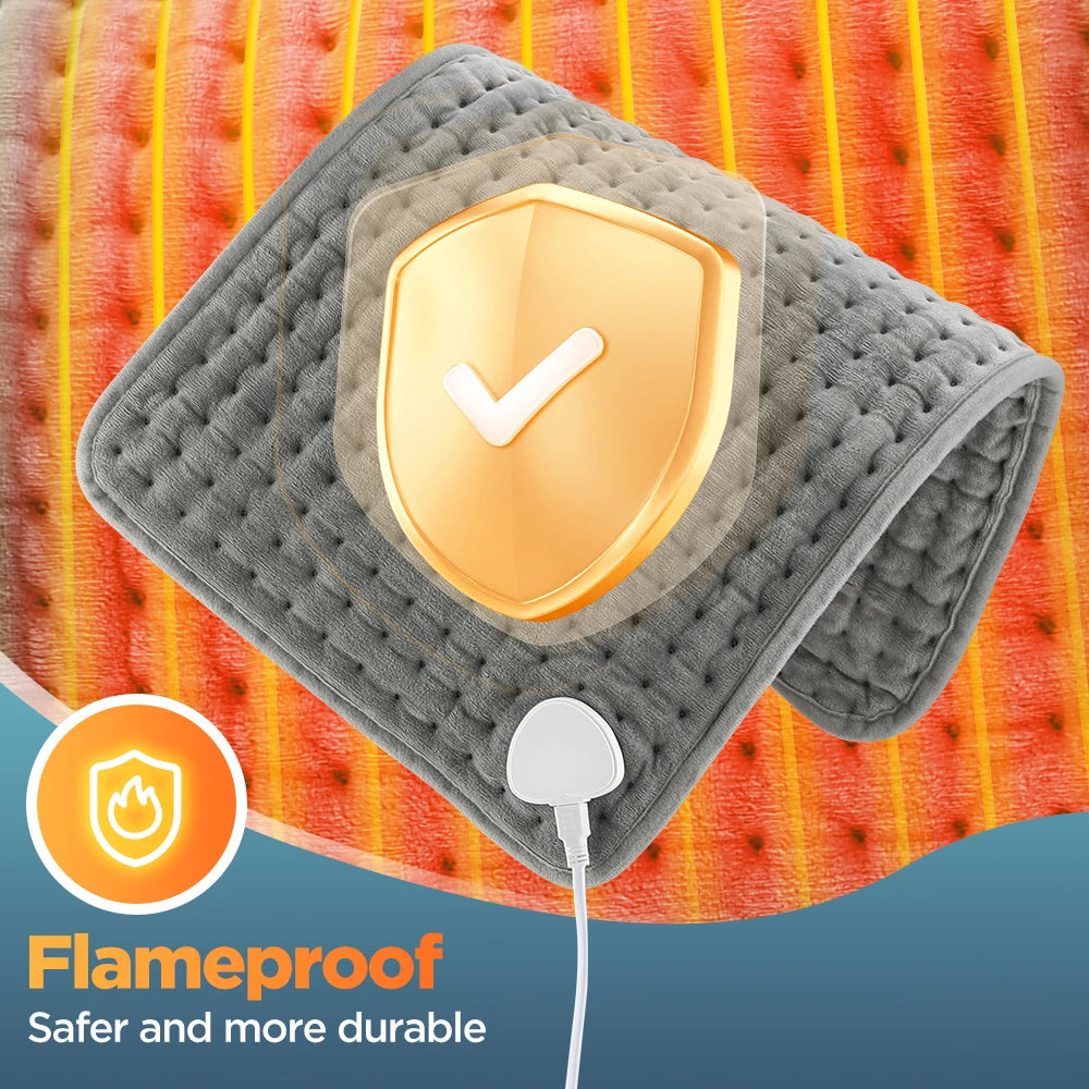 Electric Heating Pad Thermal Mat