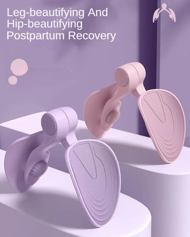 Kegel & Hip Muscle Trainer