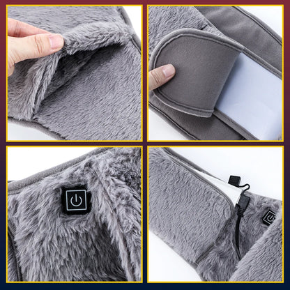 3-Level Electric Graphene Heating Pad