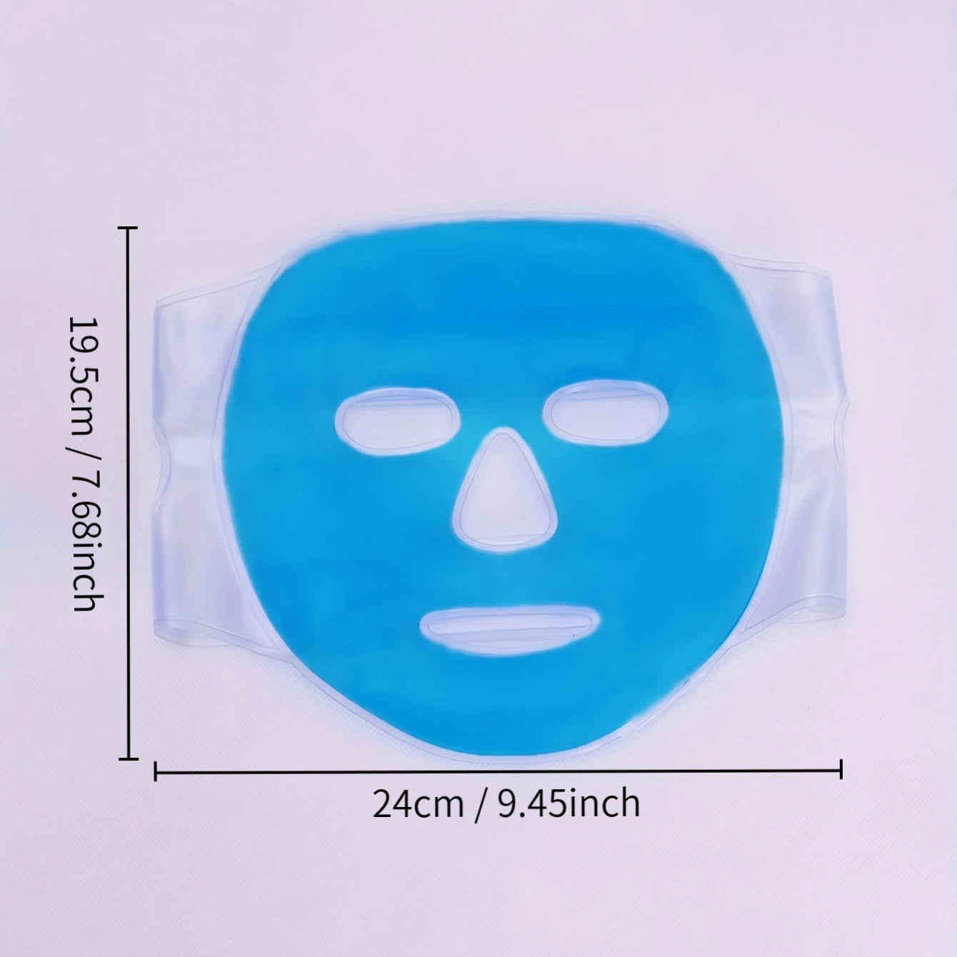Cold & Hot Face Eye Mask