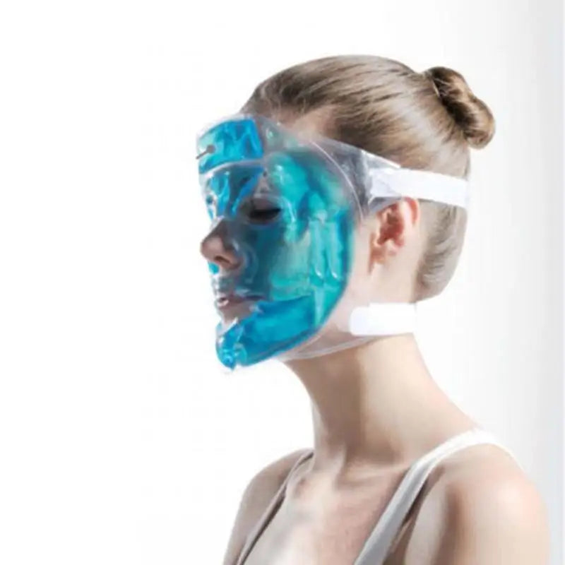 Cooling Gel Face Mask