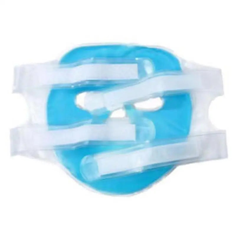 Cooling Gel Face Mask