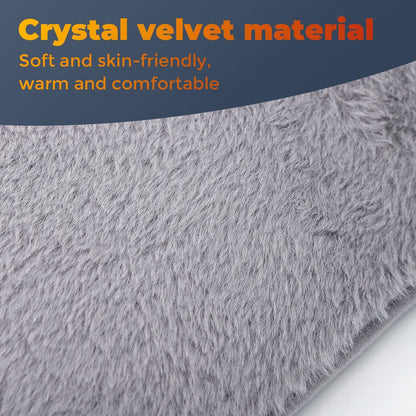 3-Level Electric Graphene Heating Pad