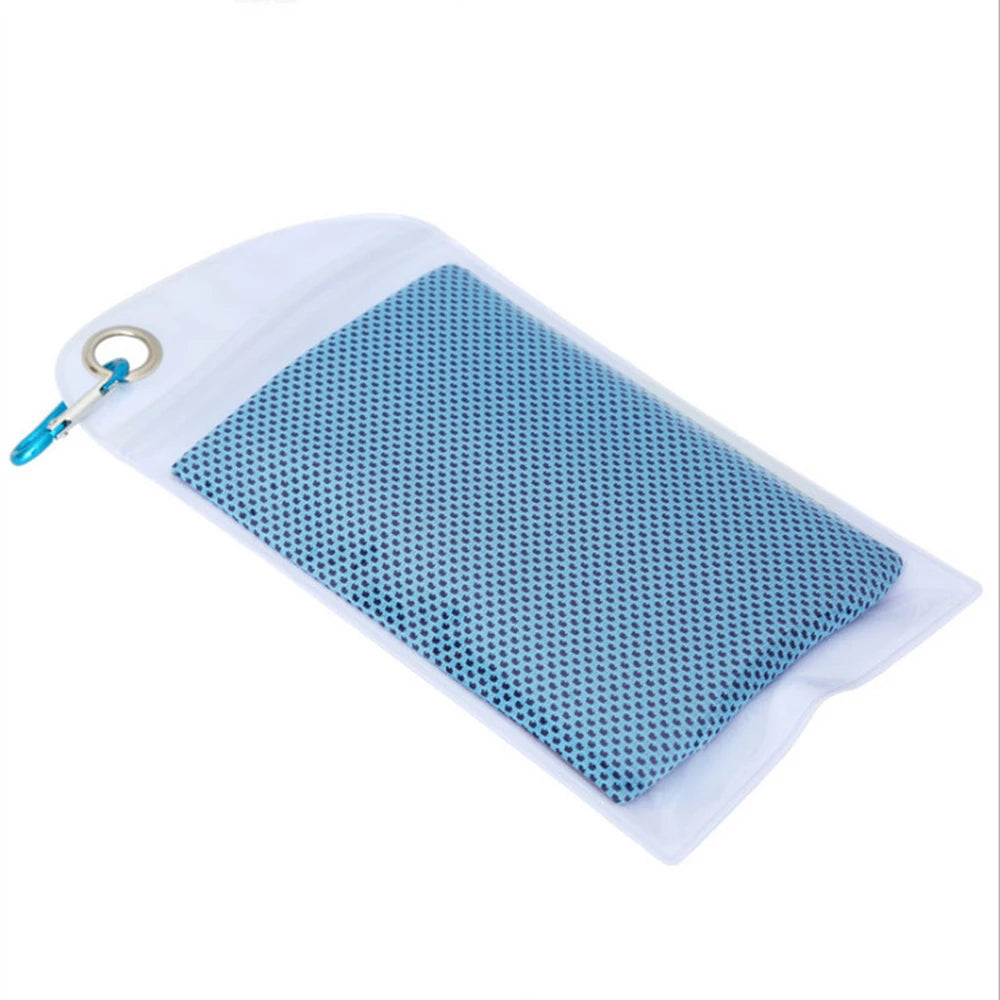 Quick-Dry Cooling Sports Towel