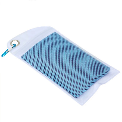 Quick-Dry Cooling Sports Towel