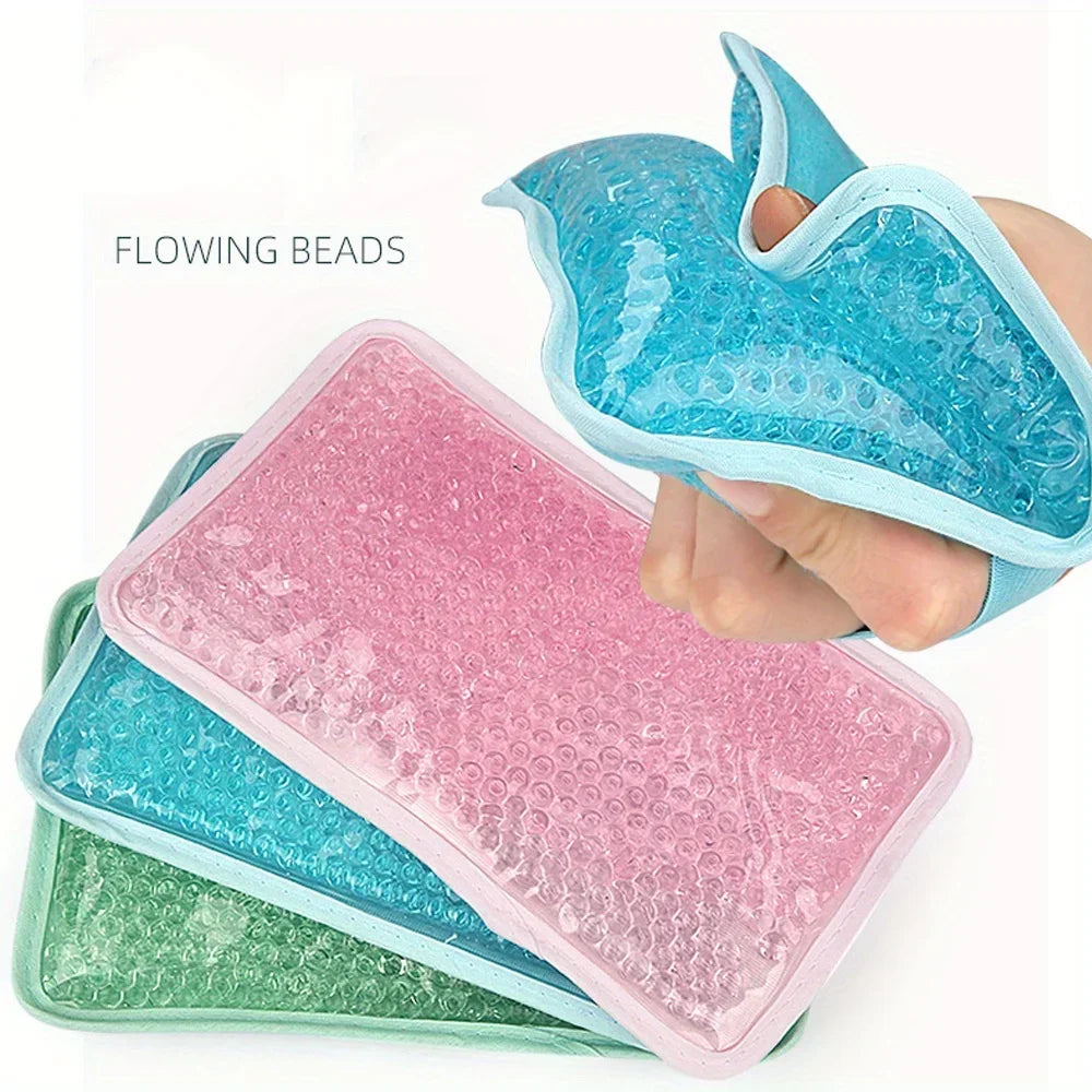 Reusable Hot & Cold Gel Ice Pack