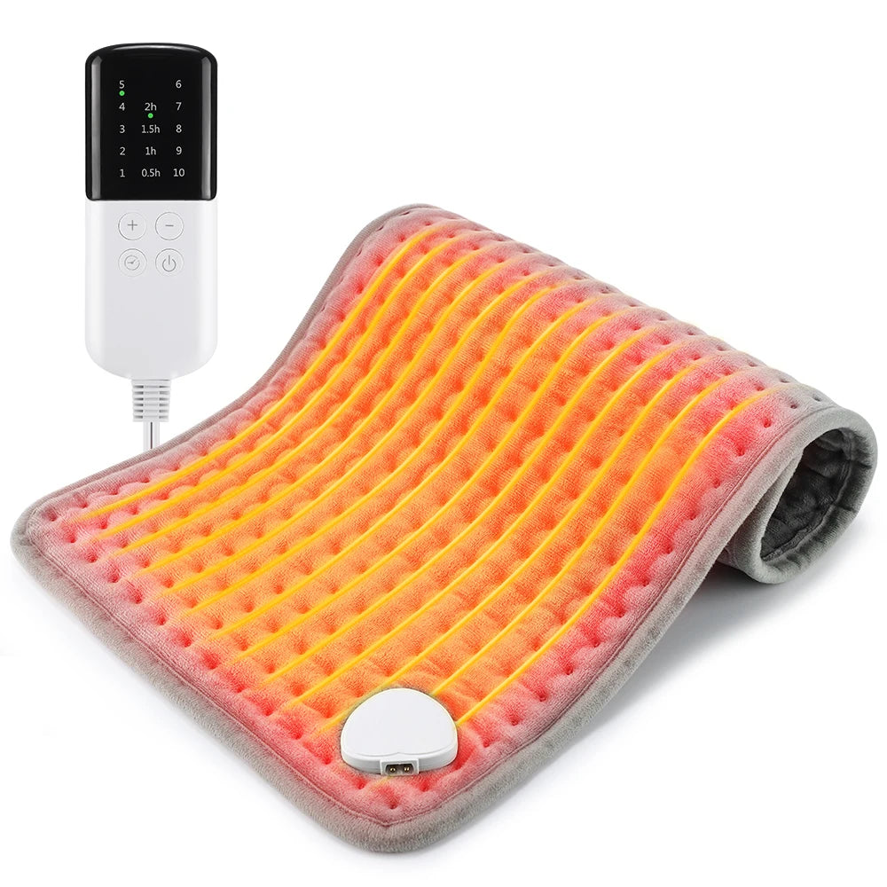 Electric Heating Pad Thermal Mat