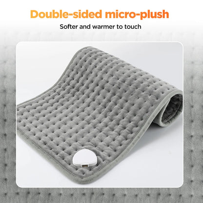 Electric Heating Pad Thermal Mat