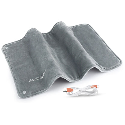 3-Level Electric Graphene Heating Pad
