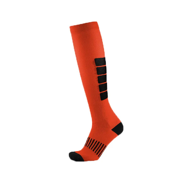 Compression Socks for Sports & Circulation