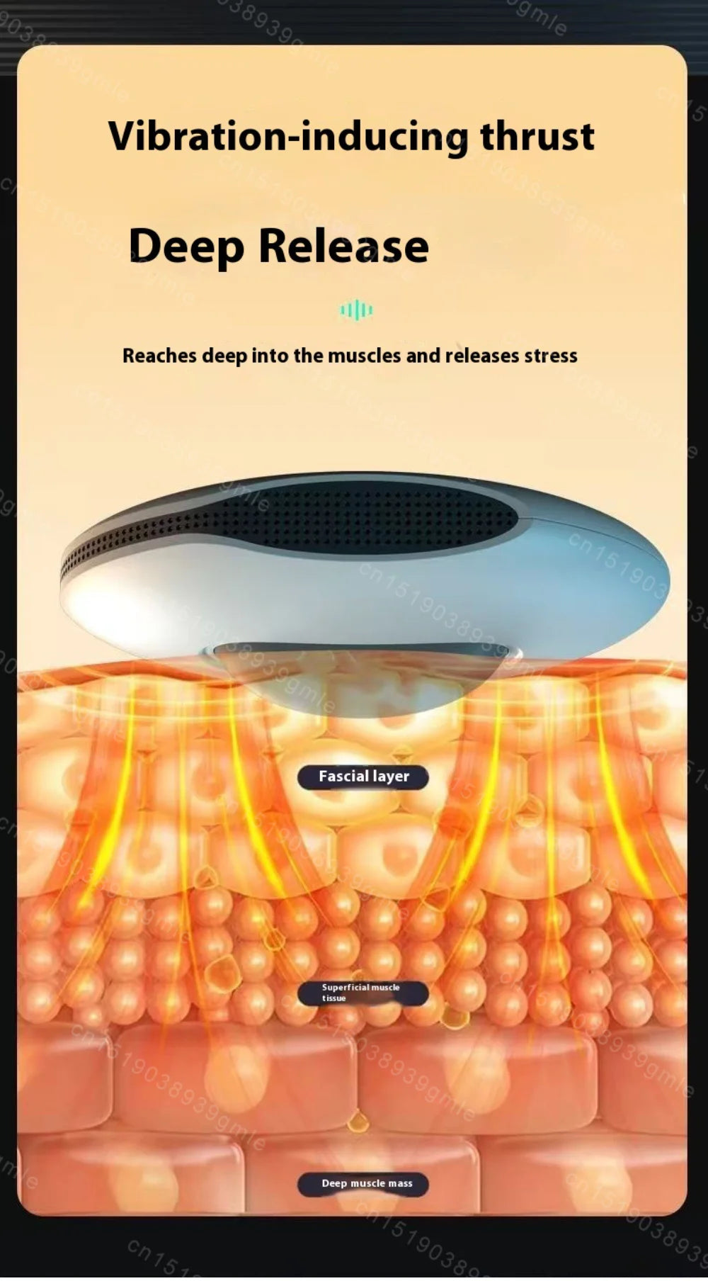 Pelvic Floor & Kegel Trainer