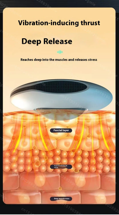 Pelvic Floor & Kegel Trainer