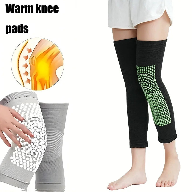 Latex Wormwood Knee Support