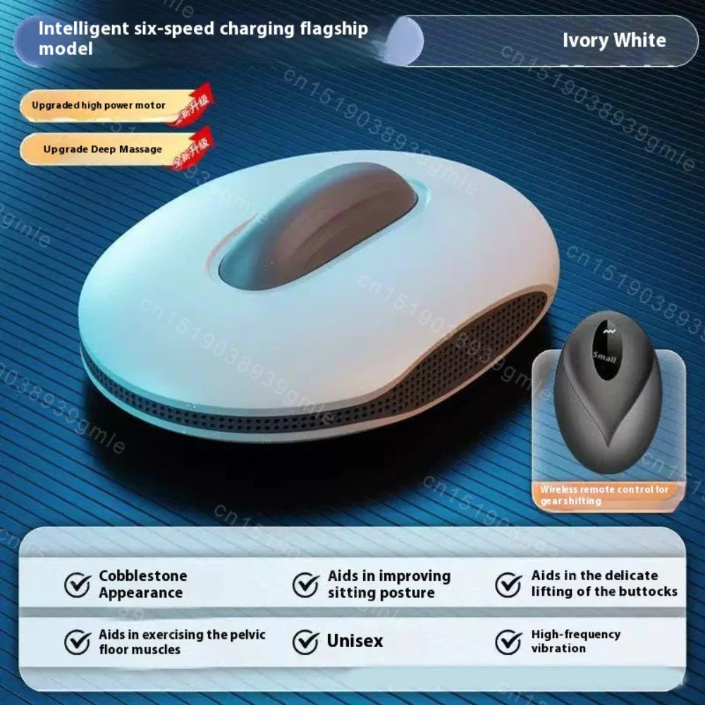 Pelvic Floor & Kegel Trainer