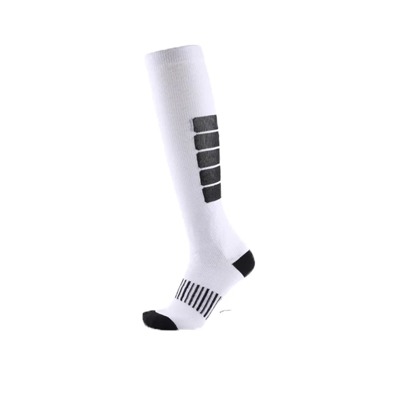 Compression Socks for Sports & Circulation