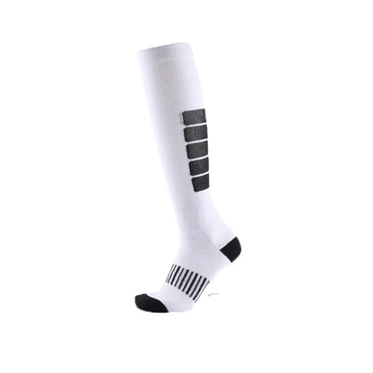 Compression Socks for Sports & Circulation