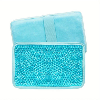 Reusable Hot & Cold Gel Ice Pack