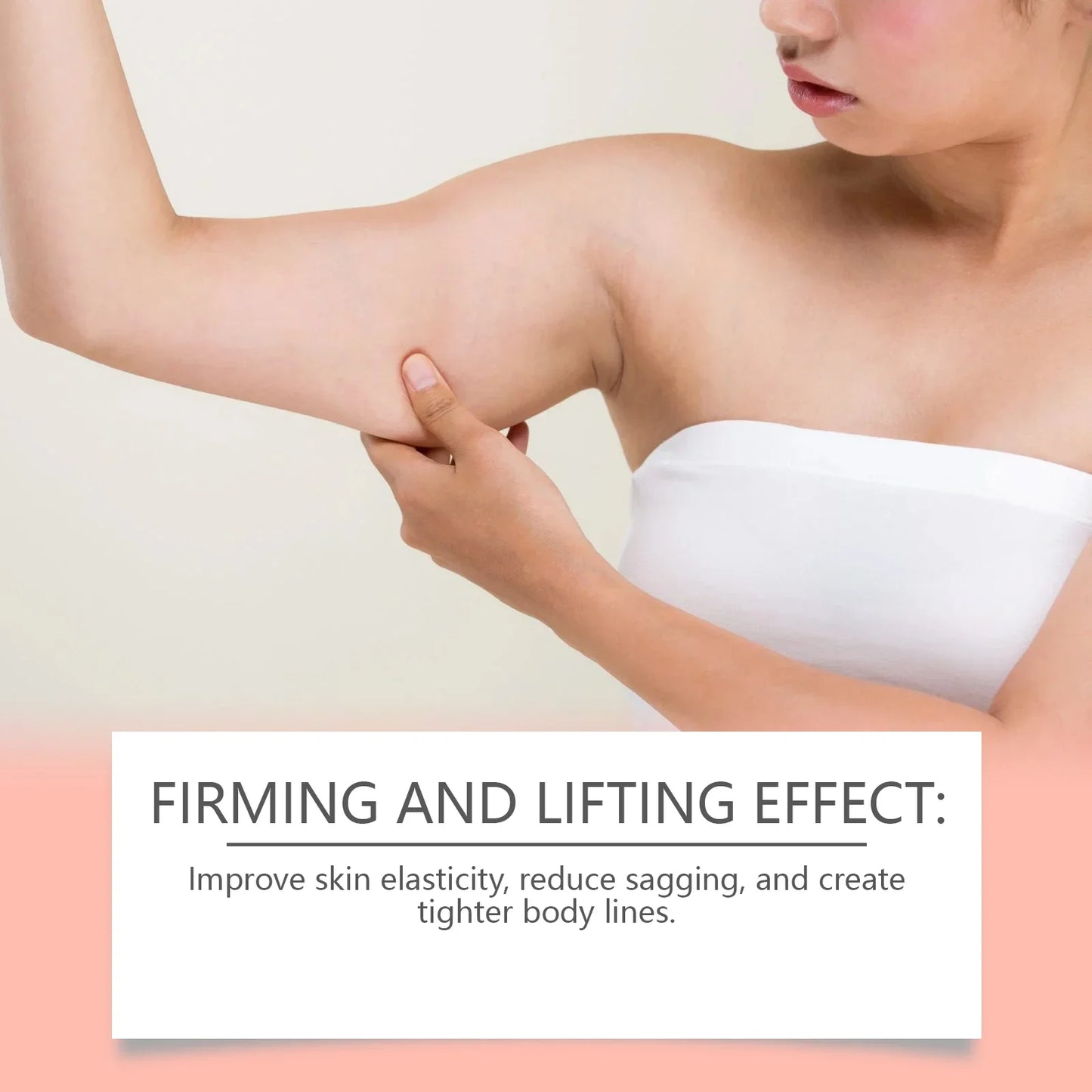 Firming & Brightening Body Oil