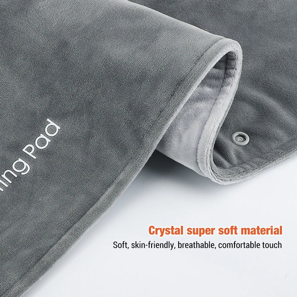 3-Level Electric Graphene Heating Pad
