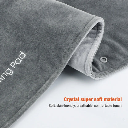 3-Level Electric Graphene Heating Pad